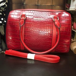 🌹Fashion Animal Print Purse🌹